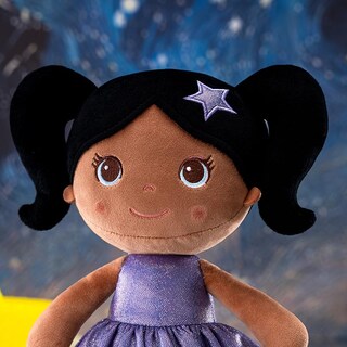 Foto 6 | Foto 6 | Muñeca De Peluche Lazada My First Princess Star Girl 30 Cm - Venta Internacional.