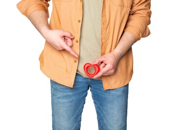 Foto 3 | Foto 3 | Toy Bigmouth Heart Weener Kleener - Venta Internacional.