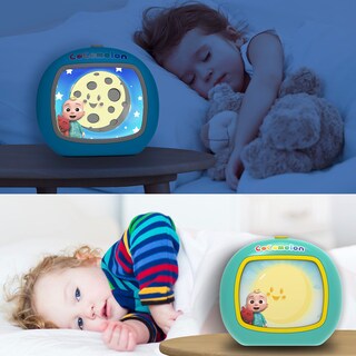 Foto 3 | Foto 3 | Sleep Trainer ¡guau! Stuff Cocomelon De Lullaby Labs Para Niños De 1 A 5 Años - Venta Internacional.