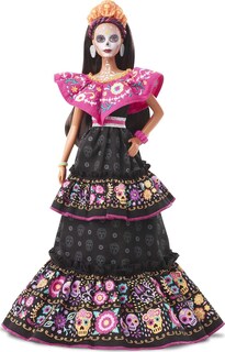 Foto 1 | Foto 1 | Venta Internacional-Muñeca Edición Especial Día de Muertos
