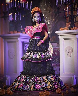 Foto 4 | Foto 5 | Venta Internacional-Muñeca Edición Especial Día de Muertos