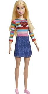 Foto 1 | Foto 1 | Venta Internacional - Muñeca Barbie Malibu