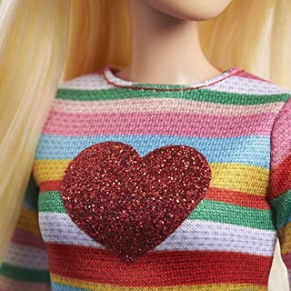 Foto 3 | Foto 3 | Venta Internacional - Muñeca Barbie Malibu