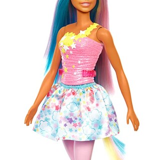 Foto 4 | Foto 4 | Venta Internacional - Muñeca Barbie Unicornio Dreamtopia