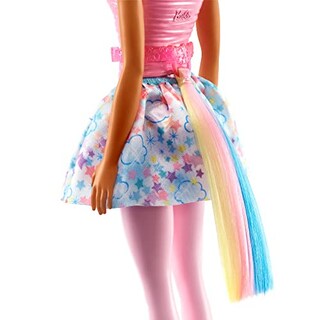 Foto 5 | Foto 5 | Venta Internacional - Muñeca Barbie Unicornio Dreamtopia