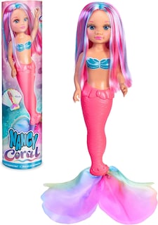 Foto 1 | Foto 1 | Nancy Coral Muñeca Sirena
