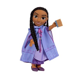 Foto 2 | Foto 2 | Muñeca Canta Y Viste Princesa Disney Asha