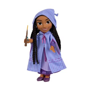 Foto 3 | Foto 3 | Muñeca Canta Y Viste Princesa Disney Asha