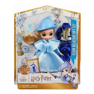 Foto 1 | Foto 1 | Wizarding World, Harry Potter, Muñeca Fleur Delacour