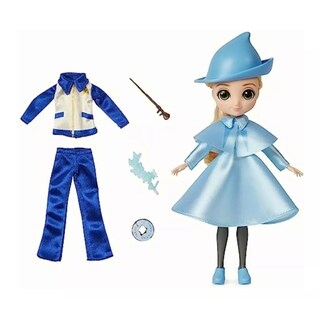 Foto 2 | Foto 2 | Wizarding World, Harry Potter, Muñeca Fleur Delacour