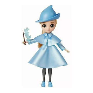 Foto 3 | Foto 3 | Wizarding World, Harry Potter, Muñeca Fleur Delacour