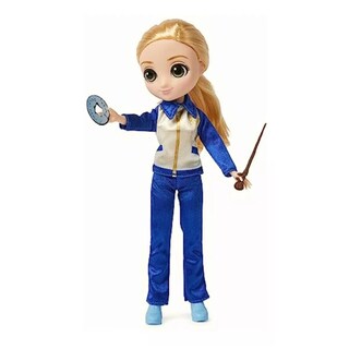 Foto 4 | Foto 4 | Wizarding World, Harry Potter, Muñeca Fleur Delacour