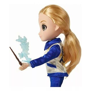 Foto 5 | Foto 5 | Wizarding World, Harry Potter, Muñeca Fleur Delacour