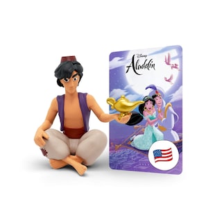 Foto 1 | Foto 1 | Reproducción De Audio: Tonies Aladdin, Personaje De Disney - Venta Internacional.