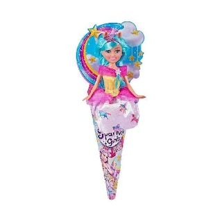 Foto 3 | Foto 3 | Zuru Sparkle Girlz 3pz Muñecas De Hada Princesa Y Unicornio