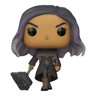 Foto 1 | Foto 1 | Funko Pop Marvel: The Marvels - Dar Benn