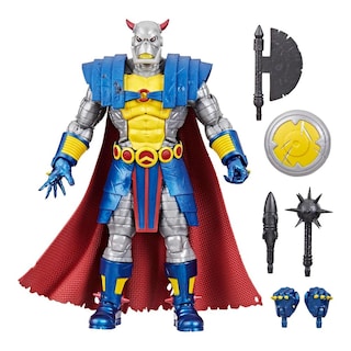 Foto 1 | Foto 1 | Marvel Legends Series: Marvel Comics - Deaths Head Sdcc 2024