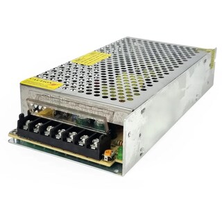 Foto 2 | Foto 2 | Fuente Conmutada De 12v 10a 120w