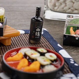 Foto 3 | Foto 3 | Set De 5 Figuras De Sushi En Miniatura Para Minicasa Japonesa - Venta Internacional.