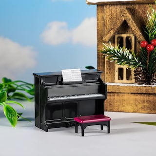Foto 5 | Foto 5 | Set De Instrumentos Musicales En Miniatura Civaner Con 24 Piezas - Venta Internacional.