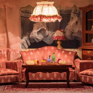 Foto 6 | Foto 6 | Accesorios Para Casas De Muñecas En Miniatura Para Comida Y Bebida, 122 Piezas - Venta Internacional.