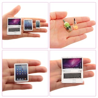 Foto 2 | Foto 2 | Accesorios De Simulación Playset Enocht Para Muñeca De 11.5 Pulgadas - Venta Internacional.