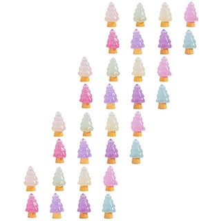 Foto 1 | Foto 1 | Figuras Navideñas Toyandona Mini Glowing Tree X32 - Venta Internacional.