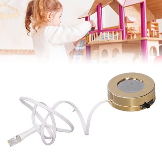 Foto 7 | Foto 7 | Kit De Iluminación Dilwe Para Casas De Muñecas, Luces Led En Miniatura Con Batería - Venta Internacional.