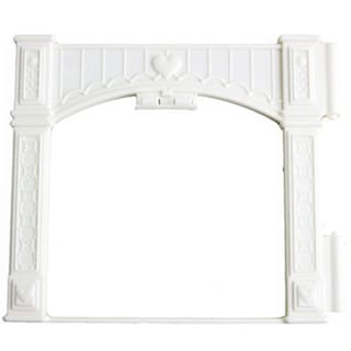 Foto 1 | Foto 1 | Pieza De Repuesto Para Columpio Fisher-price Loving Family Dollhouse - Venta Internacional.