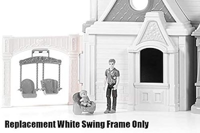 Foto 2 | Foto 2 | Pieza De Repuesto Para Columpio Fisher-price Loving Family Dollhouse - Venta Internacional.