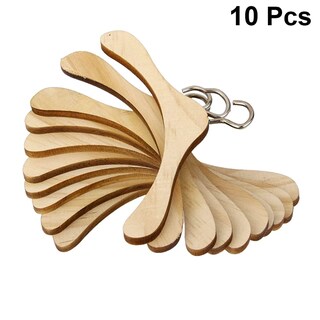 Foto 4 | Foto 4 | Perchas de Madera Toyandona 40 Unidades - Venta Internacional