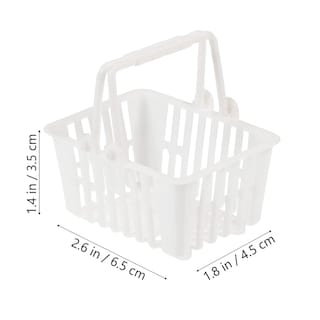 Foto 2 | Foto 2 | Minicesta de la Compra Toyandona para Muñeca 12 Unidades - Venta Internacional