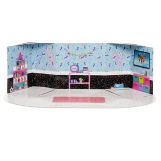 Foto 3 | Foto 3 | Set de Muebles L.o.l. Surprise! Dormitorio con Cuarto Más de 10 Sorpresas - Venta Internacional