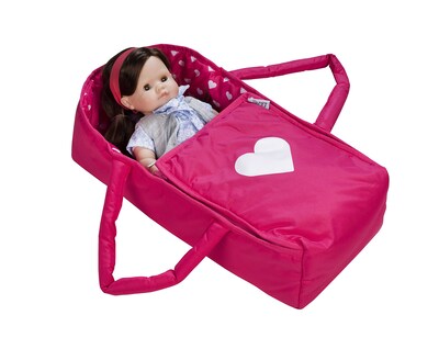 Foto 2 | Foto 2 | Cama de Viaje American Girl para Muñeca de 18 Pulgadas - Venta Internacional