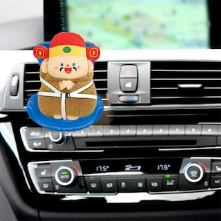 Foto 2 | Foto 2 | Asiento para Coche de Labubu Azul - Venta Internacional