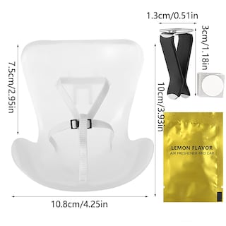 Foto 5 | Foto 5 | Asiento para Coche de Labubu Azul - Venta Internacional