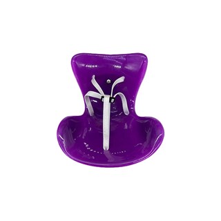 Foto 1 | Foto 1 | Asiento para Coche de Labubu Morado - Venta Internacional