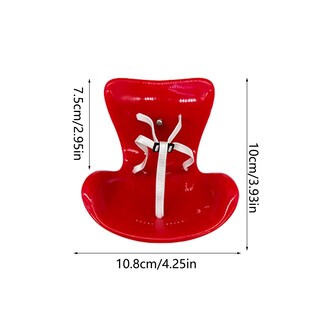 Foto 5 | Foto 5 | Asiento para Coche de Labubu Morado - Venta Internacional