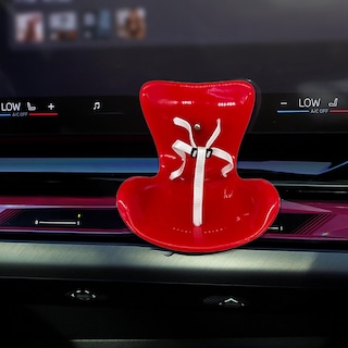 Foto 3 | Foto 3 | Asiento para Coche de Labubu - Venta Internacional