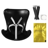 Asiento para Coche de Labubu - Venta Internacional