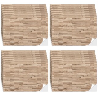 Foto 1 | Foto 1 | Papel Pintado Para Casas De Muñecas Y Flautesan, 24 Unidades, 210 X 297 Mm - Venta Internacional.