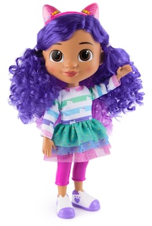 Foto 1 | Foto 1 | Toy Doll Gabby's Dollhouse Sing & Celebrate Con Sonido, 33 Cm - Venta Internacional.