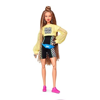 Foto 1 | Foto 1 | Barbie Signature Latina - Venta Internacional
