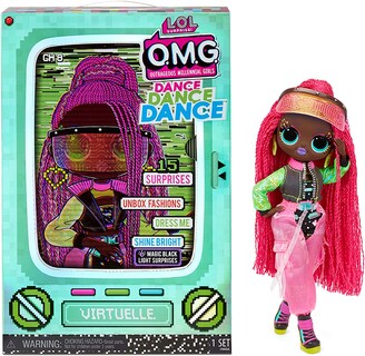 Foto 1 | Foto 1 | Venta Internacional- Lol Surprise Omg Dance Doll, Character 2
