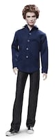 Venta Internacional- Mattel Barbie Collector The Twilight Saga: Breaking Dawn Part Ii Jasper Doll