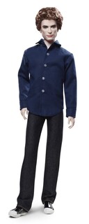 Foto 1 | Foto 1 | Venta Internacional- Mattel Barbie Collector The Twilight Saga: Breaking Dawn Part Ii Jasper Doll