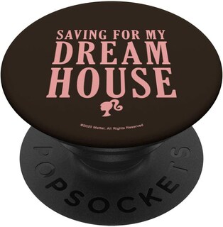 Foto 1 | Foto 1 | Venta Internacional- Barbie Dream House Popsockets Popgrip Intercambiable