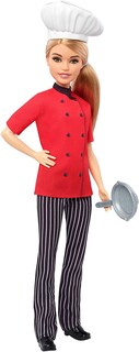 Foto 1 | Foto 1 | Venta Internacional- Muñeca Barbie Chef