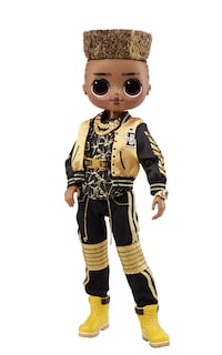 Foto 1 | Foto 1 | Venta Internacional - L.o.l. Surprise Omg Guys Doll S2