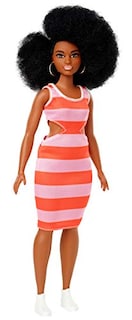 Foto 1 | Foto 1 | Venta Internacional - Muñeca Barbie Fashionistas #105